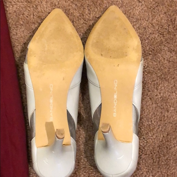 BANDOLINO  HEELS - Picture 7 of 8